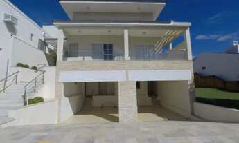 Imagem: Sobrado no condomínio JOÃO PAULO II em