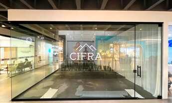 Imagem: Sala Comercial - Aluguel - 40m2 - Calçadão