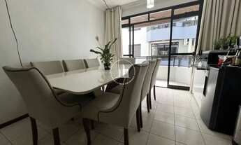 Imagem: Apartamento 120m² com 3 Quartos e Suíte