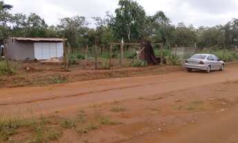 Imagem: Lote com casa