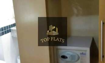 Imagem 5: Flat disponível no Paraíso - SP