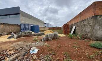 Imagem: Vendo 2 Lotes juntos na 212 Norte - frente