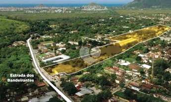 Imagem 5: Terreno à venda, 362 m² por R$ 386.400,00 - Vargem Grande - Rio de Janeiro/RJ