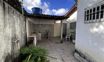 Imagem 3: Vendo Casa No Angelim Com 3 Quartos