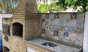 Imagem 6: Casa em Condomínio à Venda com 3 dormitórios, sendo 3 suítes, 119,00m²