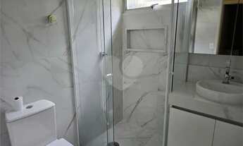 Imagem 3: Apartamento com 2 quartos à venda ou para locação em Pinheiros - SP