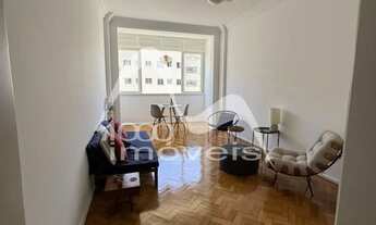 Imagem 3: Excelente apto de 3 quartos para locação em Copacabana