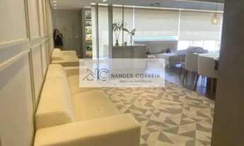 Imagem 4: Apartamento para venda e locação, Condomínio L' Essence, Mobiliado, Gleba Fazenda Pal