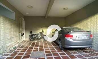 Imagem 6: Casa com 3 dormitórios à venda, 200 m² por R$ 615.000,00 - Fonseca - Niterói/RJ