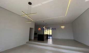 Imagem 4: Casa Térrea de Alto Padrão com 4 suítes, 380 m² - venda por R$ 3.900.000 ou aluguel por R