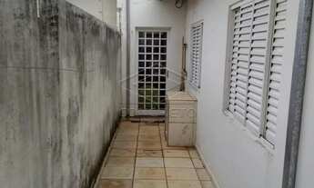 Imagem 5: Casa Padrão em Bauru