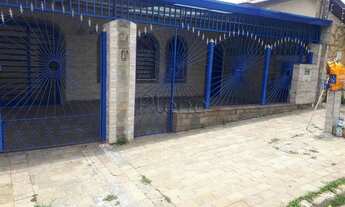 Imagem 3: Casa à venda em Campinas, Jardim Eulina, com 3 quartos, com 217.5 m²