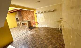 Imagem 5: Sobrado em Rua Quilombo - Jardim Santa Cecília - Guarulhos/SP