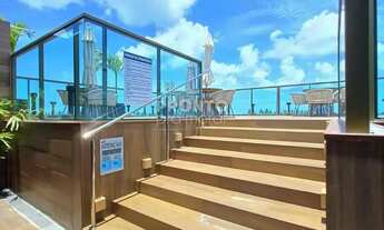 Imagem 7: TAMANDARE I | Oportunidade Apartamento 32 metros² | 1 Quarto