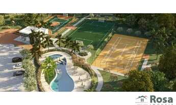 Imagem: Terreno para venda RIBEIRÃO DO LIPA Cuiabá