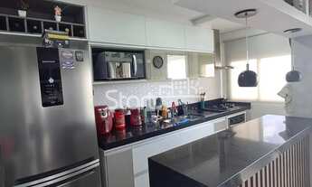 Imagem 7: Apartamento a venda Ponte Preta Campinas SP