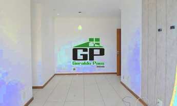 Imagem 2: GERALDO PAES VENDE APARTAMENTO NO VALQUEIRE