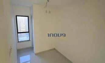 Imagem 6: Casa com 3 dormitórios à venda, 91 m² por R$ 405.000,00 - Mondubim - Fortaleza/CE