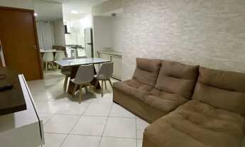 Imagem 2: Imóvel para aluguel tem 60 metros quadrados com 2 quartos em Cohab São Francisco - Petroli