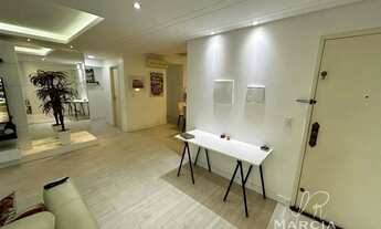 Imagem 3: Apartamento 03 Dormitórios na Carvoeira, Florianópolis/SC