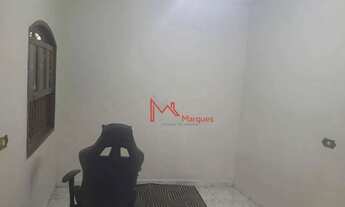 Imagem 7: Casa com 3 dormitórios à venda, 200 m² por R$ 600.000,00 - Aviação - Praia Grande/SP