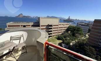 Imagem 5: Cobertura à venda, 110 m² por R$ 1.200.000,00 - Boa Viagem - Niterói/RJ