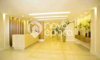 Imagem 5: Tijuca Apartamento com 3 dormitórios