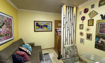 Imagem 3: Apartamento mobiliado Forquilhas