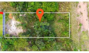 Imagem 2: Terreno de 600m com escritura jardim Botânico Cond Quatro estações