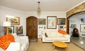 Imagem 4: Casa para venda em Jardim São Paulo(Zona Norte) com 4 quartos, sendo 3 suítes , 410m²