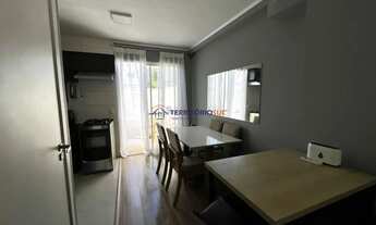 Imagem 3: Casa em Condomínio 02 dormitórios Zona Sul