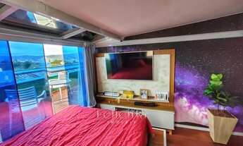 Imagem 7: Apartamento Cobertura com 01 dormitório em Coqueiros, Florianópolis/SC