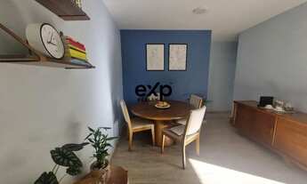 Imagem: Apartamento de 3 quartos com suite e lazer