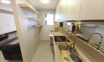 Imagem 5: Excelente Apartamento no bairro Jardim Petrópolis em Presidente Prudente