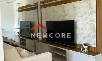 Imagem: Apartamento em Rua Antônia Bizarro - Vila