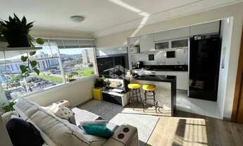 Imagem: Apartamento 2 dormitórios, 1 vaga no bairro