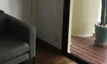 Imagem: Apartamento em Alameda Itu - Jardim Paulista