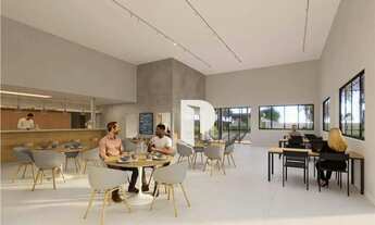 Imagem 7: Terreno à venda, 1000 m² por R$ 670.000,00 - Brodowski - Brodowski/SP