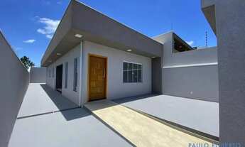 Imagem 2: CASA TÉRREA - RESIDENCIAL SANTA HELENA - SP