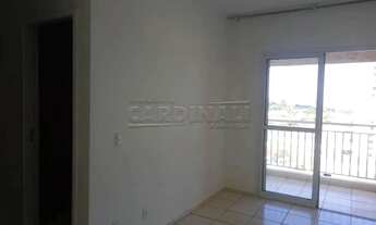 Imagem 3: Apartamento Padrão em Araraquara