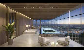 Imagem: Condomínio Setai Houses Resort