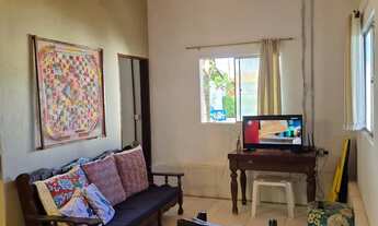 Imagem 3: Casa para aluguel- temporada -Carnaval na Barra de Santo Antônio, Litoral Norte de Alagoas