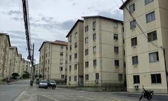 Imagem 4: Aluguel Apto no condomínio RV2