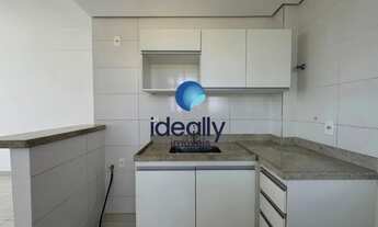 Imagem 4: APARTAMENTO 02 QUARTOS, 01 SUITE , 02 VAGAS - CABRAL - CONTAGEM - MG