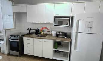 Imagem 6: Apartamento em Alameda das Conchas - Riviera de São Lourenço - Bertioga/SP