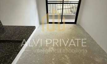 Imagem: Apartamento 31m em Perdizes, próximo ao