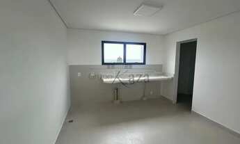 Imagem 4: Oportunidade - Flat - Vila Branca - Edifício The First - 1 Dormitório - 39,68m²