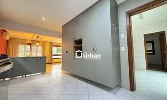 Imagem 4: Casa com 3 dormitórios para alugar, 250 m² por R$ 12.000,00/mês - Granja Viana II - Cotia