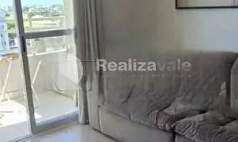 Imagem 4: Apartamento para alugar em São José dos Campos, Jardim América, com 2 quartos, com 75 m²