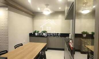 Imagem 5: Apartamento para Venda em Presidente Prudente, VILA SAO JORGE, 3 dormitórios, 1 suíte, 3 b